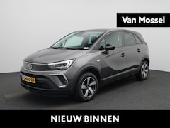 Opel Crossland - 1.2 Turbo Business Edition | Camera | Navigatie | Climate Control | Carplay | Stoelverwarm
