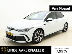 Volkswagen Golf - 1.5 eTSI R-Line Business | Automaat | Schuif/Kanteldak | Standkachel | Stoelverwarming | C