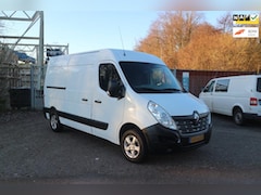 Renault Master - T33 2.3 dCi L2H2