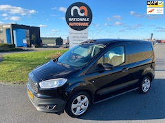 Ford Transit Courier - 2015 * 1.5 TDCI Trend * EXPORT / HANDEL KM NAP