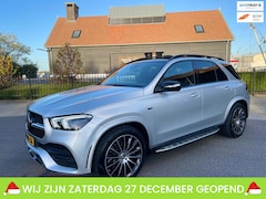Mercedes-Benz GLE-Klasse - 350E 4-MATIC AMG Night-Pakket Burmester Panoramadak