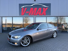 BMW 3-serie Coupé - 325i Xenon ½Leder Sportint Memory NaviProf Cruise