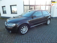 Audi A3 - 2.0 FSI Attraction