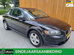 Volvo C30 - 2.0 + BJ08 + AIRCO + LMV + ELEKTR-RAMEN