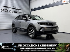 Opel Mokka - 1.2 Turbo 136PK Hybrid GS - (360) Camera - Cruise - Clima - Winter pack