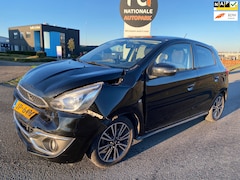 Mitsubishi Space Star - 2016 *1.2 Instyle * EXPORT OF HANDEL