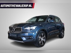 Volvo XC40 - 2.0 T5 AWD Inscription 1STE EIG. | STOEL/STUUR-VERWARMING