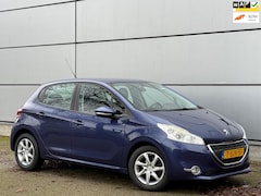 Peugeot 208 - 1.2 VTi Led |Navi |Airco |Apk |Stuurbed |Nap |Boekjes