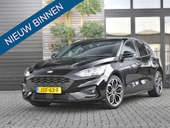 Ford Focus - 1.5 EcoBoost ST Line Business Feestdagen geopend bel voor een afspraak. B&O, Panoramadak,