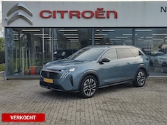 Peugeot 5008 - 1.2 Hybrid 136 Allure AUTOMAAT 7 zits