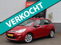 Citroën C3 - 1.2 PureTech Collection navi 4-deurs org NL