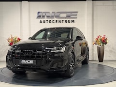 Audi SQ7 - 4.0 TFSI quattro 7p | B&O | PANO | ACC