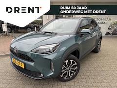 Toyota Yaris Cross - 1.5 Hybrid 130 Dynamic | Comfort Pack | Sensoren v/a | Stoelverw