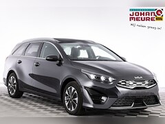 Kia Cee'd Sportswagon - Ceed 1.6 GDi PHEV Dynamicline | Full LED | NAVI | ECC | Automaat