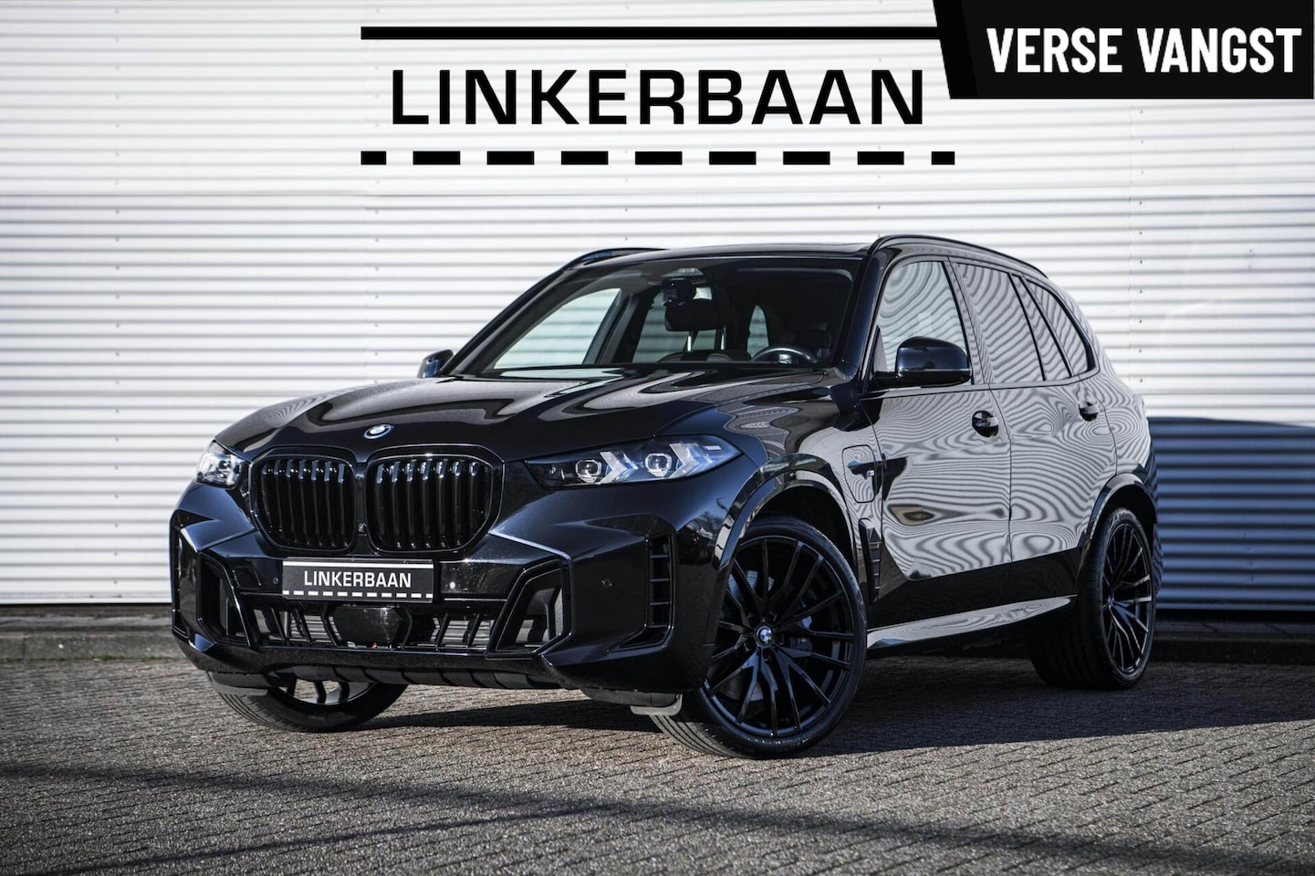 BMW X5 - xDrive50e | M Sport | Panodak | Trekhaak | Carbon | Comfort | H&K | 22 inch | - AutoWereld.nl