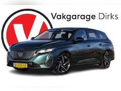 Peugeot 308 SW - 1.6 HYbrid 180 Allure Pack + ✅ ACC ✅ 360CAM ✅ LED