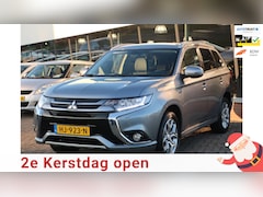 Mitsubishi Outlander - 2.0 PHEV Business Edition LED_NAVI_CAM_KEYLESS_18-INCH
