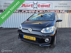 Volkswagen Up! - 1.0 high up