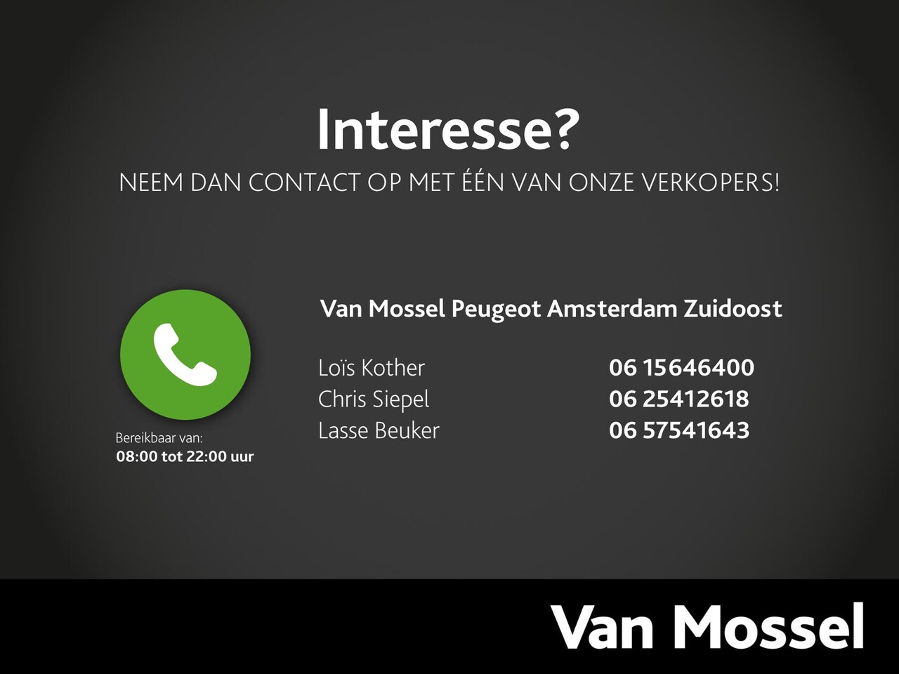 Peugeot 308 - 1.6 Plug-in Hybrid 180 GT | FULL OPTION | Panorama dak | Alcantara | Adaptive Cruise Contr - AutoWereld.nl