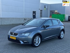 SEAT Leon - 1.4 TSI Style CLIMA|CRUISE|NAVI|PARK.S|LM|NAP|