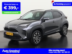 Toyota Yaris Cross - 1.5 Hybrid 130 Dynamic | Winter & Safety Pakket | Navigatie | Camera | Zondag Open