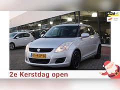 Suzuki Swift - 1.2 Comfort EASSS AIRCO_5 DEURS_NAP