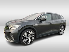 Volkswagen ID.4 - First Max 77 kWh / SOH 90, 4% / Full option / Trekhaak / Panoramadak / Camera / Head-up /