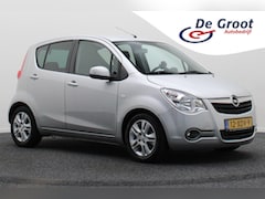 Opel Agila - 1.2 Edition