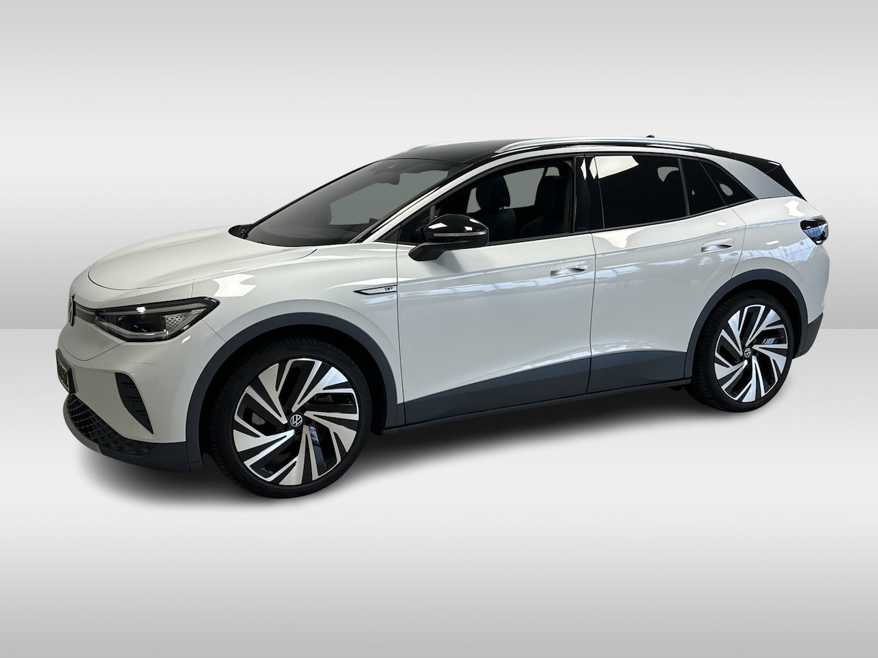 Volkswagen ID.4 - Max 77 kWh / Full option! / Panoramadak / Camera / Head-up / Keyless / 21'' / ACC / Dodeho - AutoWereld.nl