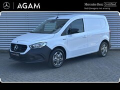 Mercedes-Benz eCitan - Pro-Edition SoH 98.6 % Airco Navigatie 51 kWh WLTP 285km L1 Snelladen
