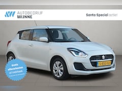 Suzuki Swift - 1.2 83pk Comfort Smart Hybrid | Airco | Adaptive Cruise