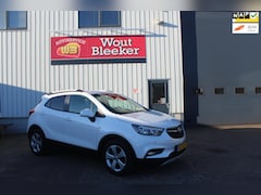 Opel Mokka X - 1.4 Turbo Edition 1e eigenaar Automaat