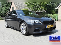 BMW 5-serie - 535D M Sport Edition High Executive
