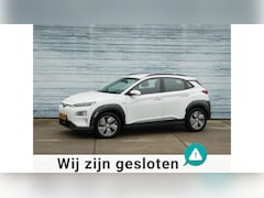Hyundai Kona Electric - EV Comfort 64 kWh Camera Carplay Cruise Control