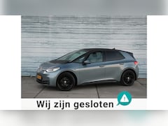 Volkswagen ID.3 - Business 58 kWh Soh92% Trekhaak Carplay Cam