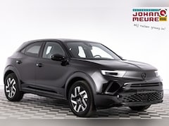 Opel Mokka-e - GS Line 50-kWh | Half LEDER | ECC | Full LED | CAMERA | NAVI