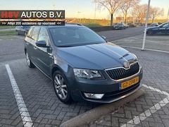 Skoda Octavia Combi - 1.2 TSI Greentech Ambition Businessline