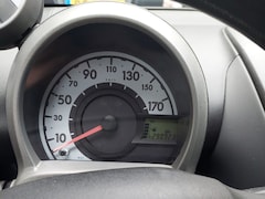 Toyota Aygo - 1.0-12V Access