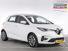Renault Zoe - R135 Zen 52 kWh *KOOPACCU* ✅ 1e Eigenaar