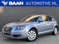 Audi A3 Sportback - 1.6 Attraction