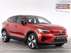 Volvo C40 - Recharge Plus 69 kWh | PANORAMADAK | 20 Inch VELGEN