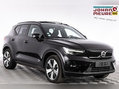 Volvo XC40 - Recharge Ultimate 69 kWh | PANORAMADAK | harman/kardon | EL. STOELEN