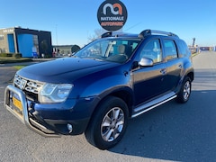Dacia Duster - 2015 * 1.2 TCe 4x2 10th Anniversary * 1 CILINDER DEFECT