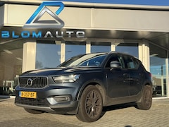 Volvo XC40 - 2.0 B4 MEMORY+CARPLAY+TREKH+LED+STOEL/STUURVERW