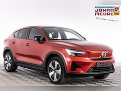 Volvo C40 - Recharge Plus 69 kWh | PANORAMADAK | Full LED | NAVI