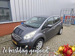 Kia Venga - 1.4 CVVT NAP PDC