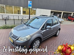 Suzuki SX4 - 1.6 Airco Trekhaak