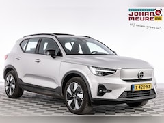 Volvo XC40 - Single Motor Extended Range Ultimate 82 kWh | PANORAMADAK | harman/kardon ✅ 1e Eigenaar
