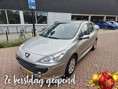 Peugeot 307 - 1.6-16V Airco Cruise