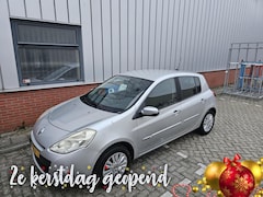 Renault Clio - 1.2 Sélection NAP Cruise Elektr Ram 5Deurs